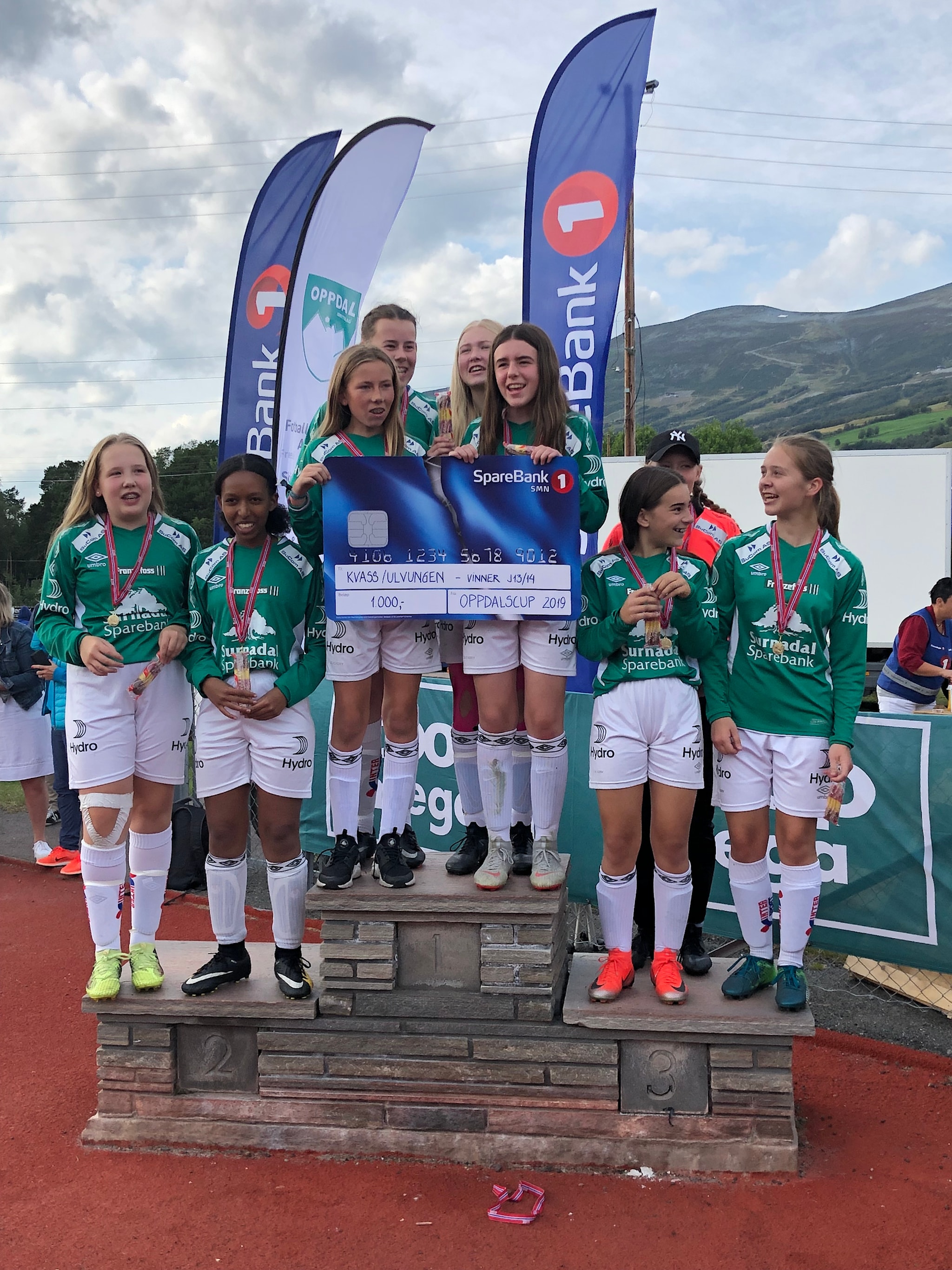 Oppdalscup